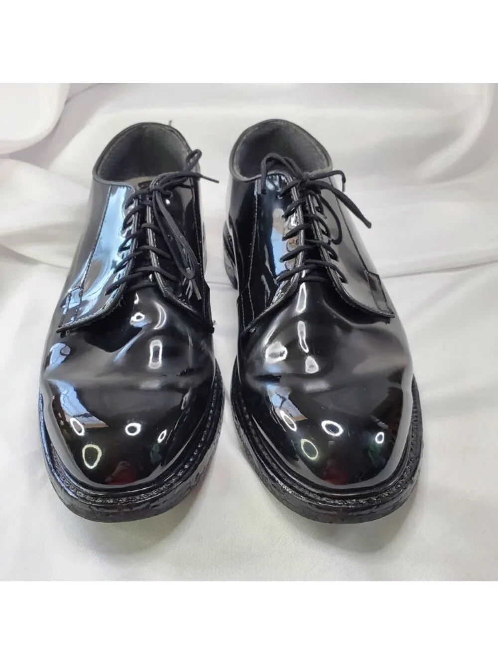 Bates high gloss